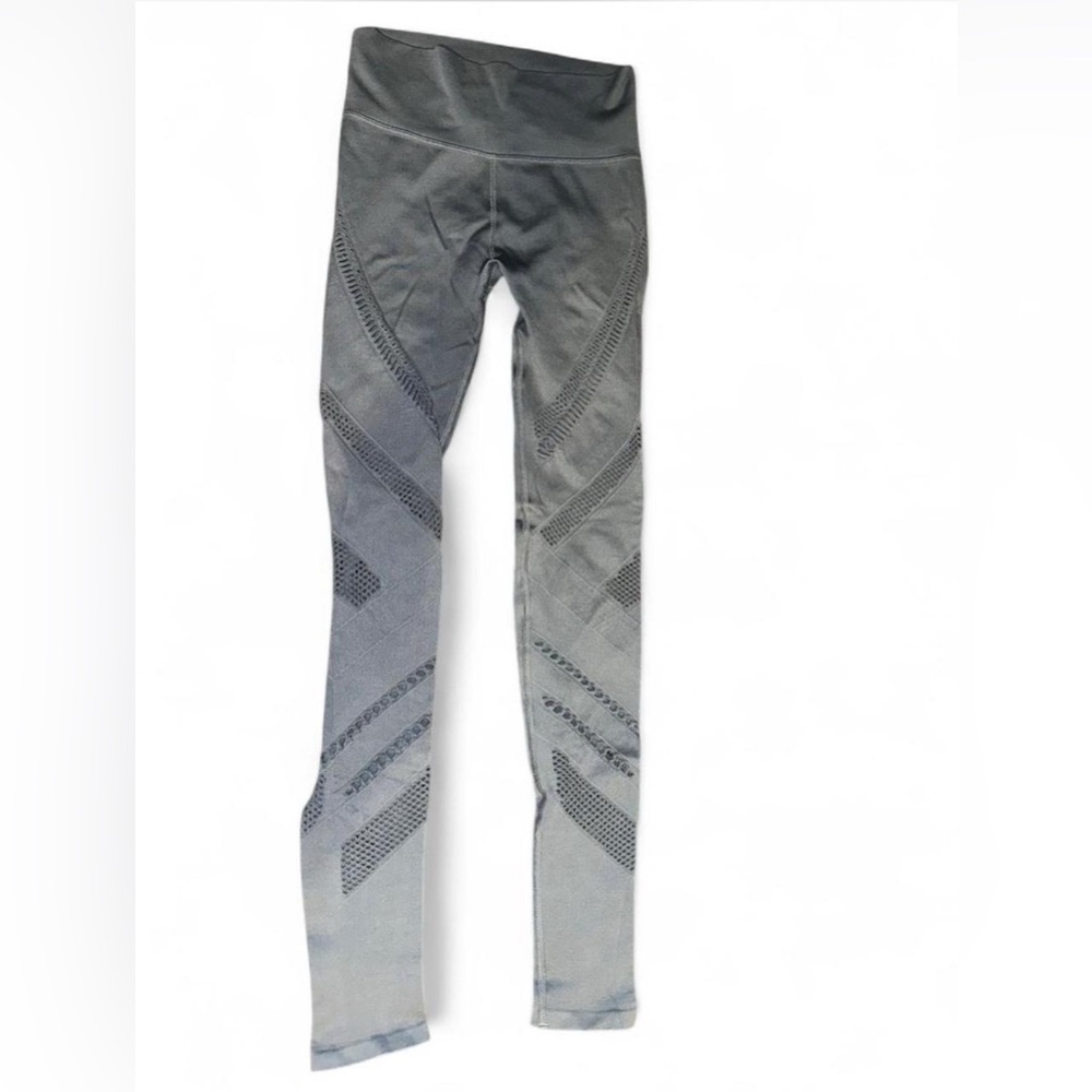 ALO Yoga Gray Women's Jeggings